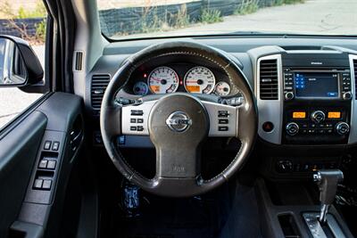 2019 Nissan Frontier PRO-4X   - Photo 38 - Albuquerque, NM 87114