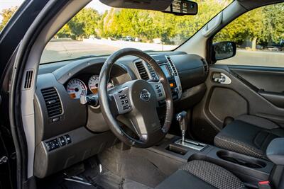 2019 Nissan Frontier PRO-4X   - Photo 36 - Albuquerque, NM 87114