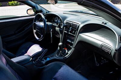 2004 Ford Mustang SVT Cobra Cobra   - Photo 22 - Albuquerque, NM 87114