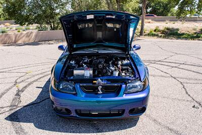 2004 Ford Mustang SVT Cobra Cobra   - Photo 24 - Albuquerque, NM 87114