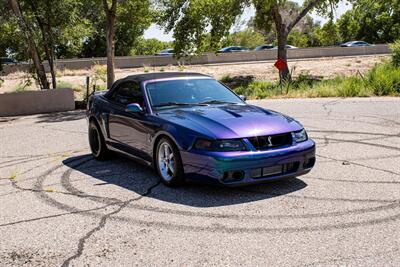 2004 Ford Mustang SVT Cobra Cobra   - Photo 1 - Albuquerque, NM 87114