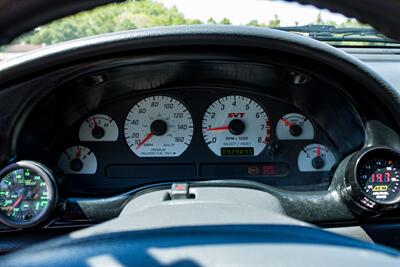 2004 Ford Mustang SVT Cobra Cobra   - Photo 14 - Albuquerque, NM 87114