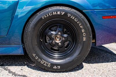 2004 Ford Mustang SVT Cobra Cobra   - Photo 7 - Albuquerque, NM 87114