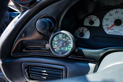 2004 Ford Mustang SVT Cobra Cobra   - Photo 16 - Albuquerque, NM 87114