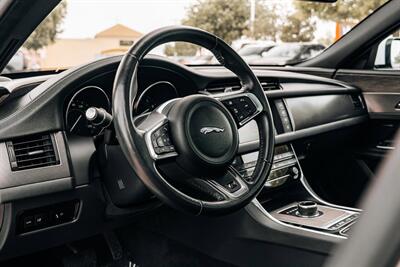 2018 Jaguar XF Sportbrake S   - Photo 25 - Albuquerque, NM 87114