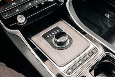 2018 Jaguar XF Sportbrake S   - Photo 105 - Albuquerque, NM 87114