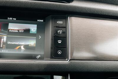 2018 Jaguar XF Sportbrake S   - Photo 104 - Albuquerque, NM 87114