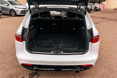 2018 Jaguar XF Sportbrake S   - Photo 114 - Albuquerque, NM 87114