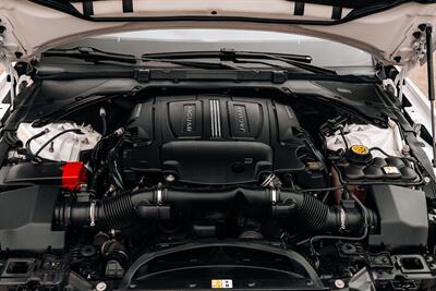 2018 Jaguar XF Sportbrake S   - Photo 127 - Albuquerque, NM 87114