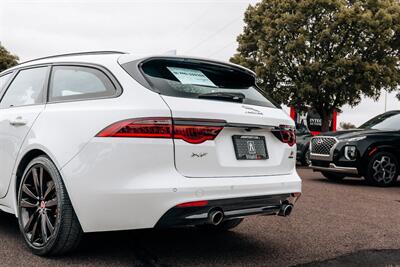 2018 Jaguar XF Sportbrake S   - Photo 15 - Albuquerque, NM 87114