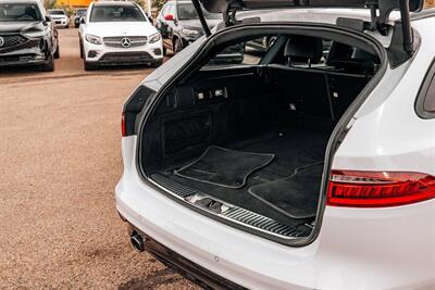 2018 Jaguar XF Sportbrake S   - Photo 50 - Albuquerque, NM 87114