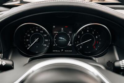 2018 Jaguar XF Sportbrake S   - Photo 100 - Albuquerque, NM 87114