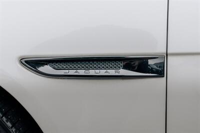 2018 Jaguar XF Sportbrake S   - Photo 13 - Albuquerque, NM 87114