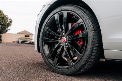 2018 Jaguar XF Sportbrake S   - Photo 83 - Albuquerque, NM 87114