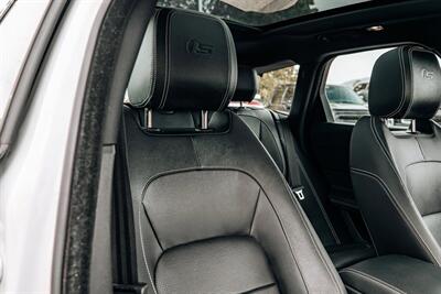 2018 Jaguar XF Sportbrake S   - Photo 59 - Albuquerque, NM 87114