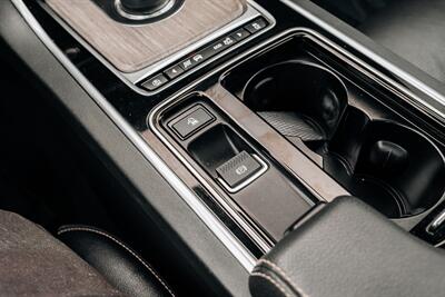 2018 Jaguar XF Sportbrake S   - Photo 107 - Albuquerque, NM 87114