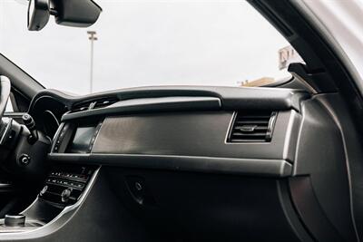 2018 Jaguar XF Sportbrake S   - Photo 60 - Albuquerque, NM 87114
