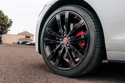 2018 Jaguar XF Sportbrake S   - Photo 18 - Albuquerque, NM 87114