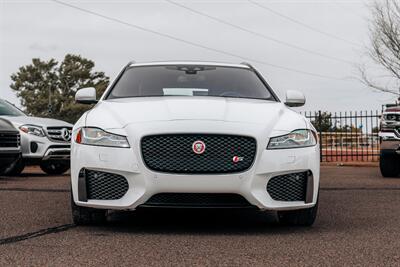 2018 Jaguar XF Sportbrake S   - Photo 67 - Albuquerque, NM 87114
