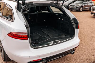 2018 Jaguar XF Sportbrake S   - Photo 113 - Albuquerque, NM 87114