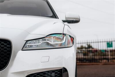 2018 Jaguar XF Sportbrake S   - Photo 12 - Albuquerque, NM 87114