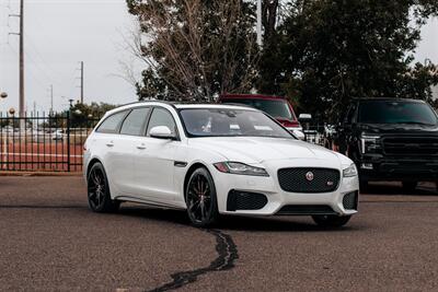 2018 Jaguar XF Sportbrake S   - Photo 66 - Albuquerque, NM 87114