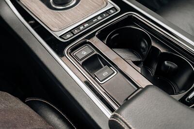 2018 Jaguar XF Sportbrake S   - Photo 42 - Albuquerque, NM 87114