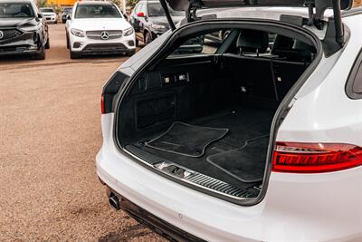 2018 Jaguar XF Sportbrake S   - Photo 115 - Albuquerque, NM 87114