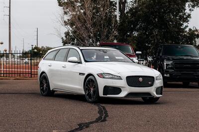 2018 Jaguar XF Sportbrake S   - Photo 1 - Albuquerque, NM 87114