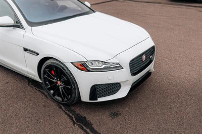 2018 Jaguar XF Sportbrake S   - Photo 9 - Albuquerque, NM 87114