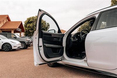 2018 Jaguar XF Sportbrake S   - Photo 20 - Albuquerque, NM 87114