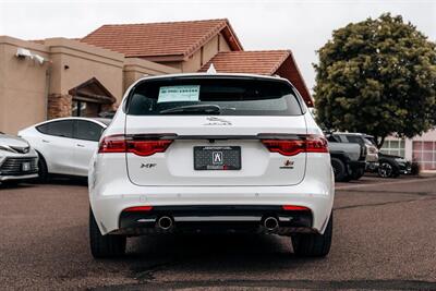 2018 Jaguar XF Sportbrake S   - Photo 6 - Albuquerque, NM 87114