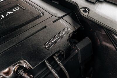 2018 Jaguar XF Sportbrake S   - Photo 129 - Albuquerque, NM 87114
