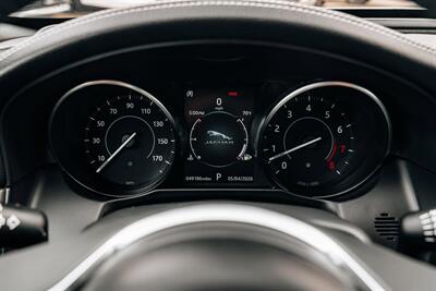2018 Jaguar XF Sportbrake S   - Photo 35 - Albuquerque, NM 87114