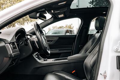 2018 Jaguar XF Sportbrake S   - Photo 91 - Albuquerque, NM 87114