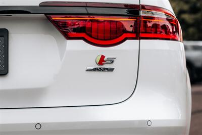 2018 Jaguar XF Sportbrake S   - Photo 81 - Albuquerque, NM 87114