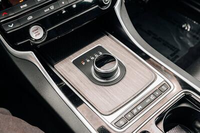 2018 Jaguar XF Sportbrake S   - Photo 40 - Albuquerque, NM 87114