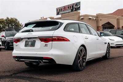 2018 Jaguar XF Sportbrake S   - Photo 72 - Albuquerque, NM 87114