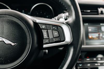 2018 Jaguar XF Sportbrake S   - Photo 97 - Albuquerque, NM 87114