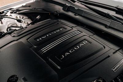 2018 Jaguar XF Sportbrake S   - Photo 65 - Albuquerque, NM 87114