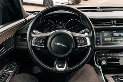 2018 Jaguar XF Sportbrake S   - Photo 94 - Albuquerque, NM 87114