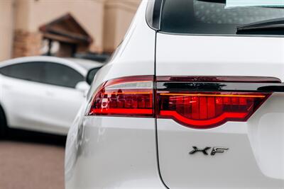 2018 Jaguar XF Sportbrake S   - Photo 82 - Albuquerque, NM 87114