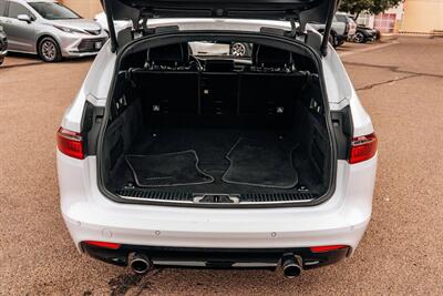 2018 Jaguar XF Sportbrake S   - Photo 49 - Albuquerque, NM 87114