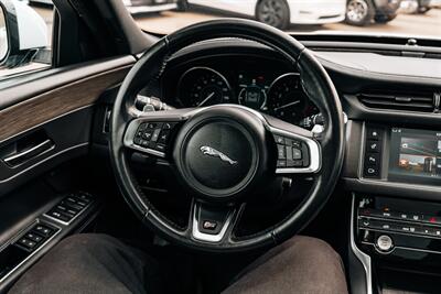 2018 Jaguar XF Sportbrake S   - Photo 95 - Albuquerque, NM 87114