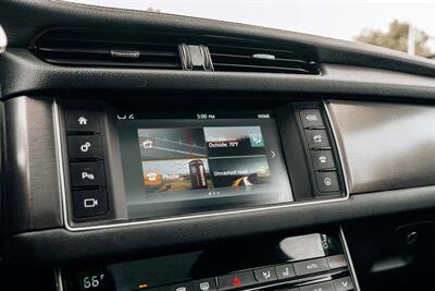2018 Jaguar XF Sportbrake S   - Photo 37 - Albuquerque, NM 87114