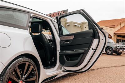 2018 Jaguar XF Sportbrake S   - Photo 117 - Albuquerque, NM 87114
