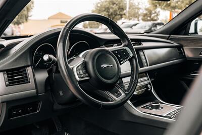 2018 Jaguar XF Sportbrake S   - Photo 90 - Albuquerque, NM 87114