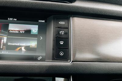 2018 Jaguar XF Sportbrake S   - Photo 39 - Albuquerque, NM 87114