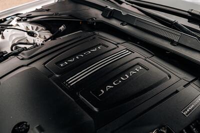 2018 Jaguar XF Sportbrake S   - Photo 130 - Albuquerque, NM 87114