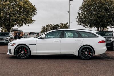 2018 Jaguar XF Sportbrake S   - Photo 69 - Albuquerque, NM 87114
